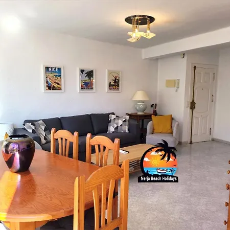 Apartment 2 Bedroom - Coronado