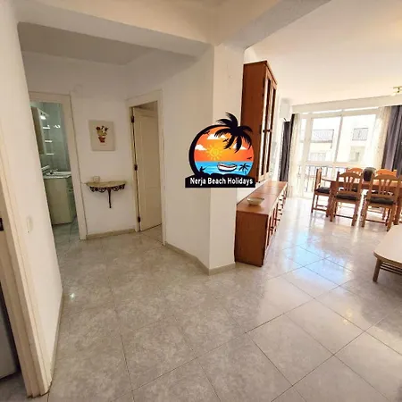 2 Bedroom - Coronado Nerja