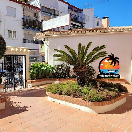 2 Bedroom - Coronado Apartment
