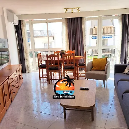 2 Bedroom - Coronado Nerja