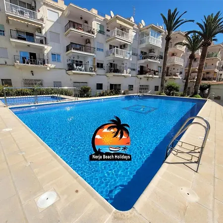 2 Bedroom - Coronado Apartment