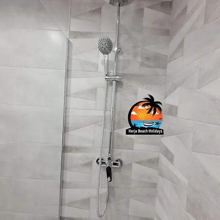 2 Bedroom - Coronado * Nerja