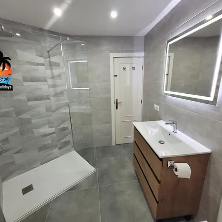 2 Bedroom - Coronado