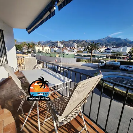 2 Bedroom - Coronado Nerja